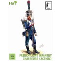 French infantry figurine 28mm | Scientific-MHD