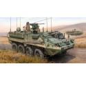 M1130 Plastiktankmodell | Scientific-MHD