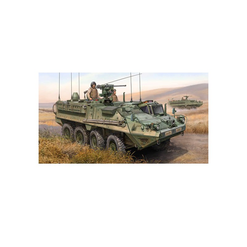 Maquette de Char en plastique M1130 Maquette de Char en plastique M1130