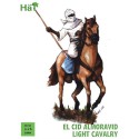 Light cavalry figurine Almoravid1/72 | Scientific-MHD