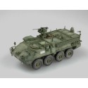 M1130 plastic tank model | Scientific-MHD