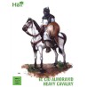 Schwere Kavallerie -Figur Almoravid1/72 | Scientific-MHD
