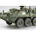 M1130 plastic tank model | Scientific-MHD