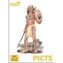 PICTS 1/72 Figur | Scientific-MHD