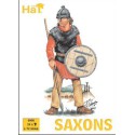 Figurine SAXONS 1/72