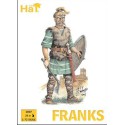 1/72 franc figurine | Scientific-MHD