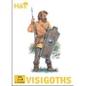 1/72 visigoths figurine | Scientific-MHD