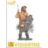 1/72 visigoths figurine | Scientific-MHD