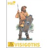 Figurine VISIGOTHS 1/72