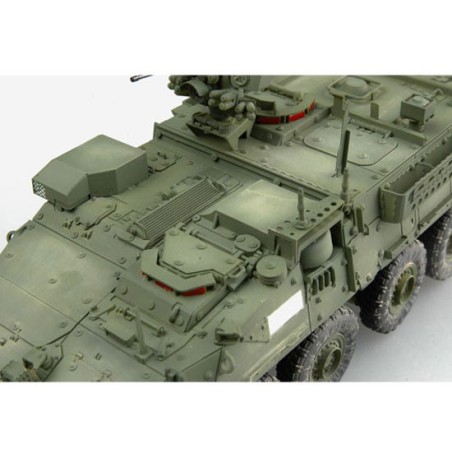 M1130 plastic tank model | Scientific-MHD