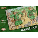 Figurine ROBIN DES BOIS 1/72