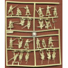Figurine INFANTERIE FRANCAISE WWI1/72