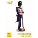 Francais de la Garde Hunter Figurine | Scientific-MHD