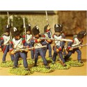 Figurine CHASSEURS FRANCAIS DE LA GARDE