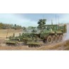 M1132 Kunststofftankmodell StrykerEngineer Squad | Scientific-MHD