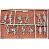 Figurine TROUPES ELITES FRANCAISES 1/72