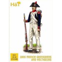 Figurine TROUPES ELITES FRANCAISES 1/72