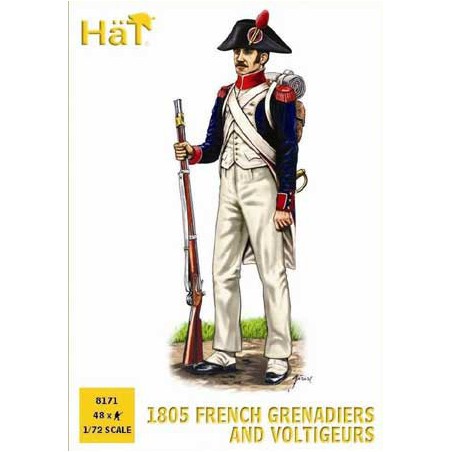 Frankreich Tropfen Eliten Francaise 1/72 | Scientific-MHD