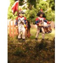 FRANCE TROPS ELITES FRANCAISES 1/72 | Scientific-MHD