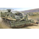 M1132 Stryker Plastiktankmodell | Scientific-MHD