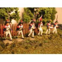 Figurine TROUPES ELITES FRANCAISES 1/72