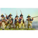 Figurine TROUPES ELITES FRANCAISES 1/72