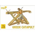 Figurine CATAPULTES GRECQUES 1/72