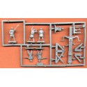 Figurine CATAPULTES GRECQUES 1/72