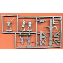Figurine CATAPULTES GRECQUES 1/72