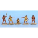 Figurine CATAPULTES GRECQUES 1/72