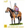 Späte römische Kavallerie Figur 1/72 | Scientific-MHD