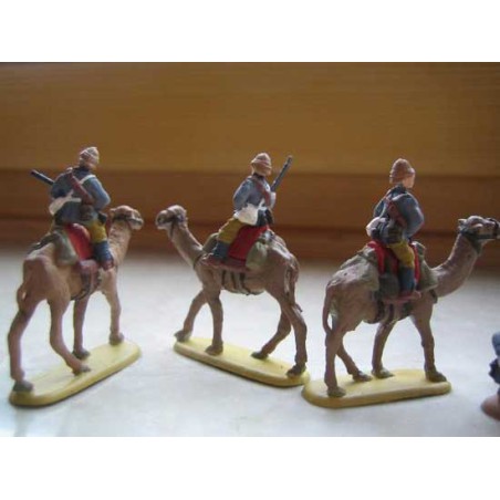 British Camel Figur 1/72 | Scientific-MHD