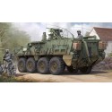 M1135 Kunststofftankmodell Stryker NBC RV | Scientific-MHD