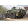 M1135 Kunststofftankmodell Stryker NBC RV | Scientific-MHD