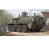 Maquette de Char en plastique M1135 STRYKER NBC RV