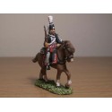 Prussian hussars figurine 18061/72 | Scientific-MHD
