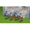 Figurine DRAGONS PRUSSIENS 18061/72
