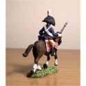 Prussian dragons figurine 18061/72 | Scientific-MHD