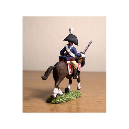 Prussian dragons figurine 18061/72 | Scientific-MHD