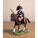 Prussian dragons figurine 18061/72 | Scientific-MHD