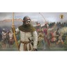 1/72 English archers figurine | Scientific-MHD