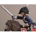 Figurine DRAGONS PRUSSIENS 18061/72