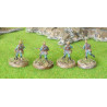 Figurine INFANTERIE ALLEMANDE WWI 1/72