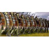 Figurine HOPLITES GRECS 1/72