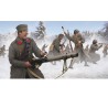 Figurine Infanterie Serbe Hiver 1/72