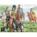Roman cavalry figurine 1/32 | Scientific-MHD