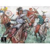 Gallic 1/32 cavalry figurine | Scientific-MHD