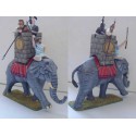 1/32 war elephant figurine | Scientific-MHD
