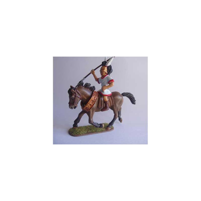 Figurine ITALIAN CAVALERIE and COMMAND Figurine ITALIAN CAVALERIE and COMMAND