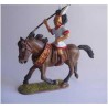 Figurine ITALIAN CAVALERIE and COMMAND Figurine ITALIAN CAVALERIE and COMMAND